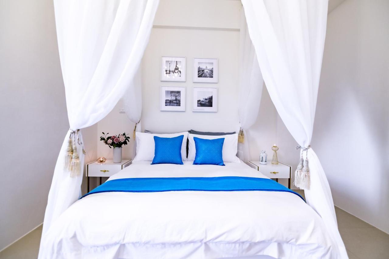 Hl Play B&B Hualien City Εξωτερικό φωτογραφία