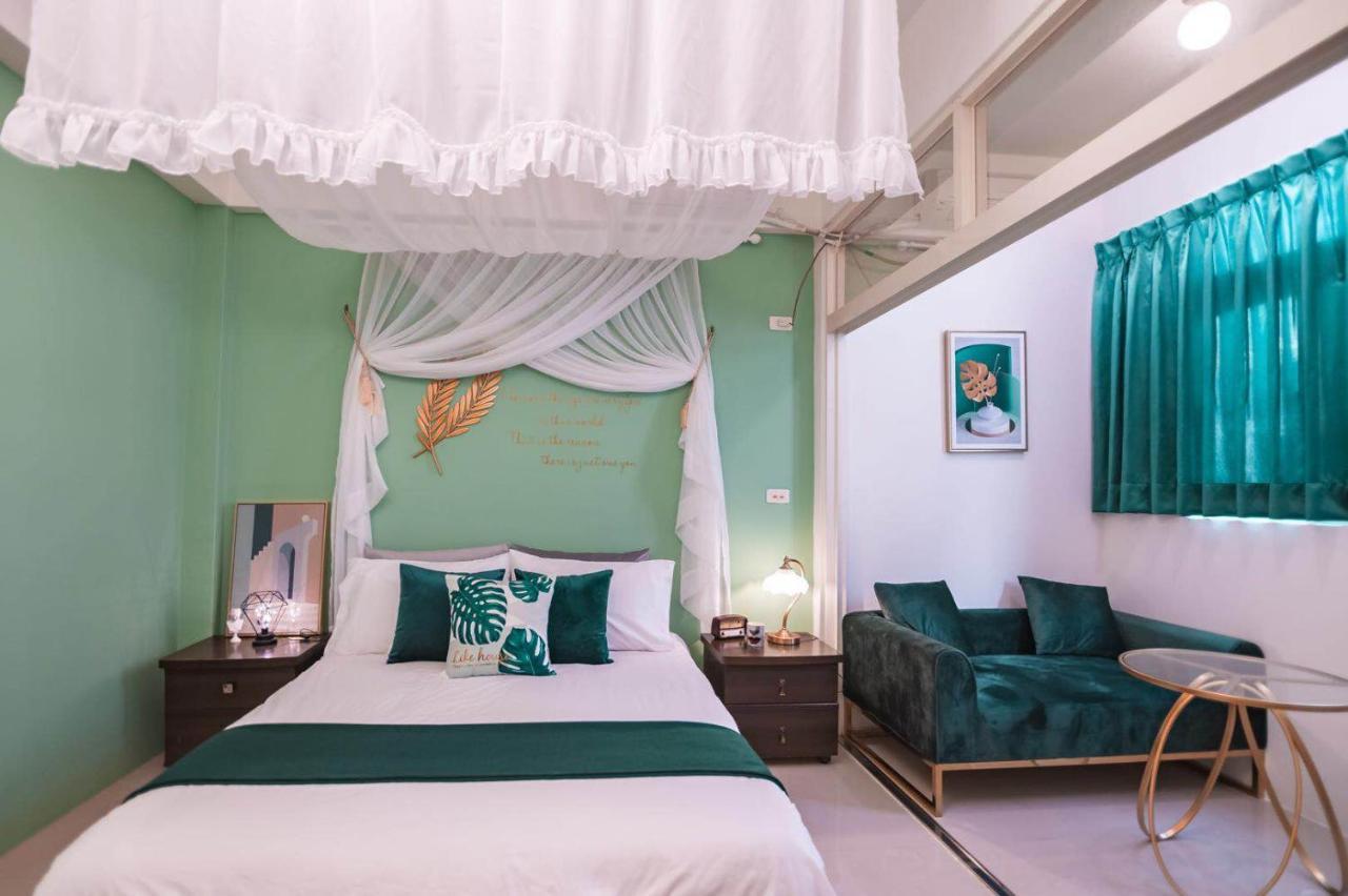 Hl Play B&B Hualien City Εξωτερικό φωτογραφία