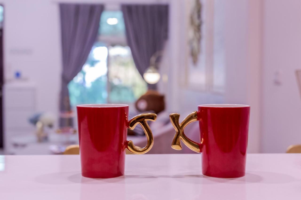 Hl Play B&B Hualien City Εξωτερικό φωτογραφία
