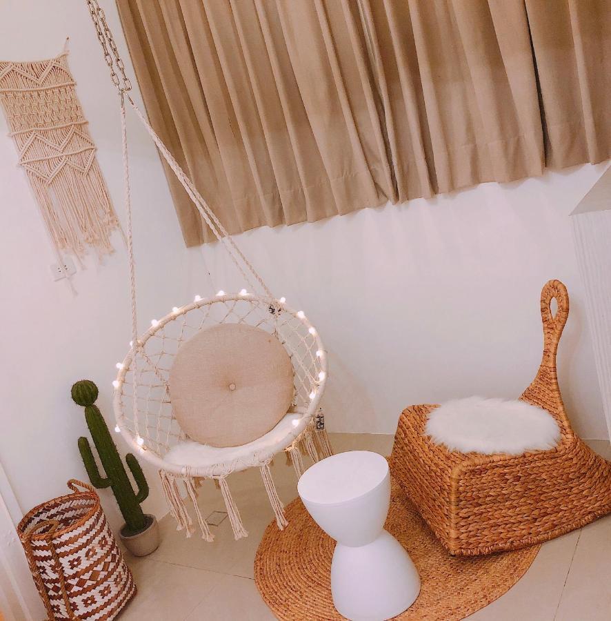 Hl Play B&B Hualien City Εξωτερικό φωτογραφία